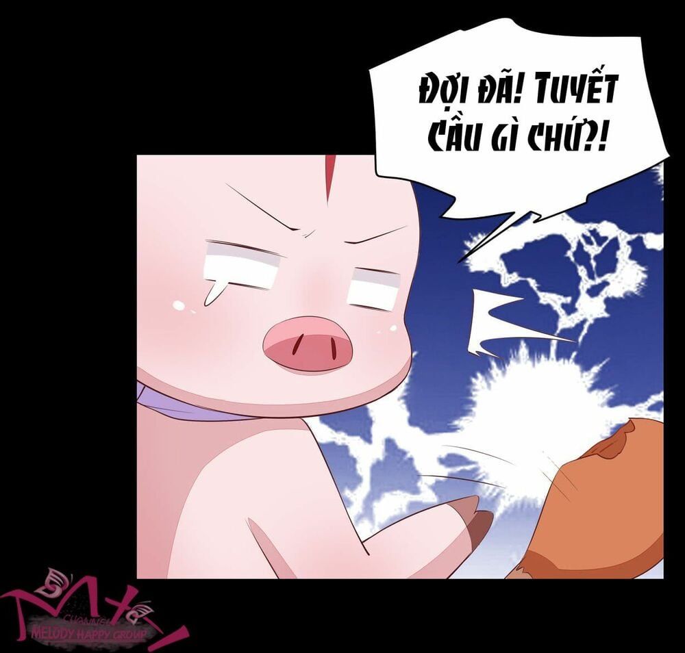 đọc truyện Chi Tôn Đồng Thuật Sư: Tuyệt Thế Đại Tiểu Thư Chương 42 ảnh 18 tại Truyện Dạ Ký
