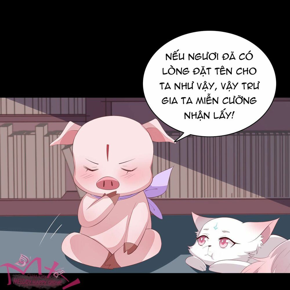 đọc truyện Chi Tôn Đồng Thuật Sư: Tuyệt Thế Đại Tiểu Thư Chương 42 ảnh 20 tại Truyện Dạ Ký