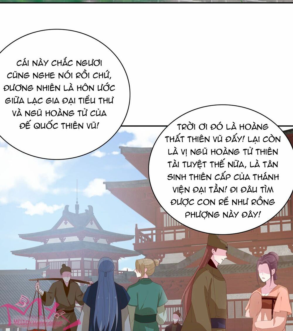 đọc truyện Chi Tôn Đồng Thuật Sư: Tuyệt Thế Đại Tiểu Thư Chương 42 ảnh 8 tại Truyện Dạ Ký