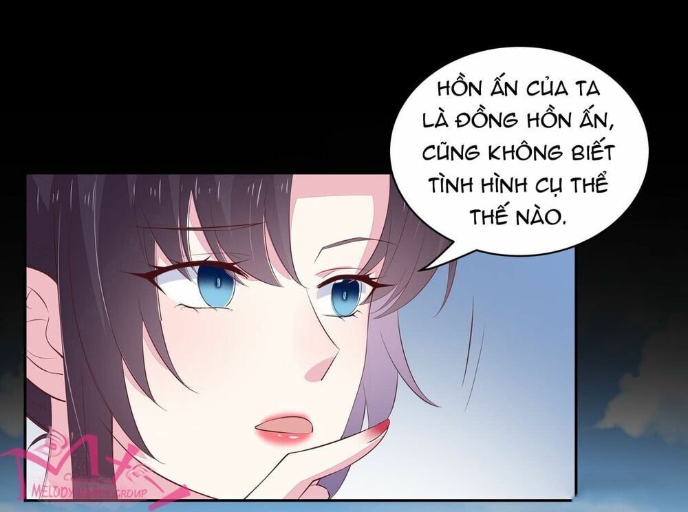 đọc truyện Chi Tôn Đồng Thuật Sư: Tuyệt Thế Đại Tiểu Thư Chương 43 ảnh 14 tại Truyện Dạ Ký