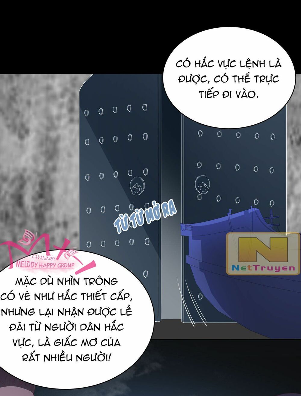 đọc truyện Chi Tôn Đồng Thuật Sư: Tuyệt Thế Đại Tiểu Thư Chương 45 ảnh 16 tại Truyện Dạ Ký