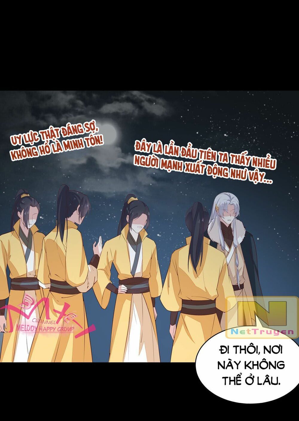 đọc truyện Chi Tôn Đồng Thuật Sư: Tuyệt Thế Đại Tiểu Thư Chương 46 ảnh 23 tại Truyện Dạ Ký