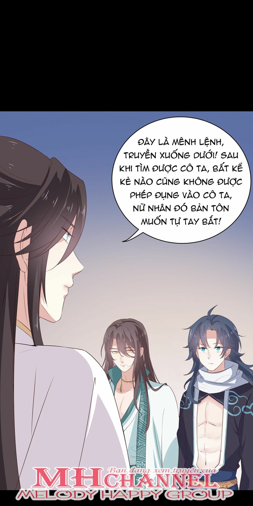 đọc truyện Chi Tôn Đồng Thuật Sư: Tuyệt Thế Đại Tiểu Thư Chương 47.5 ảnh 21 tại Truyện Dạ Ký