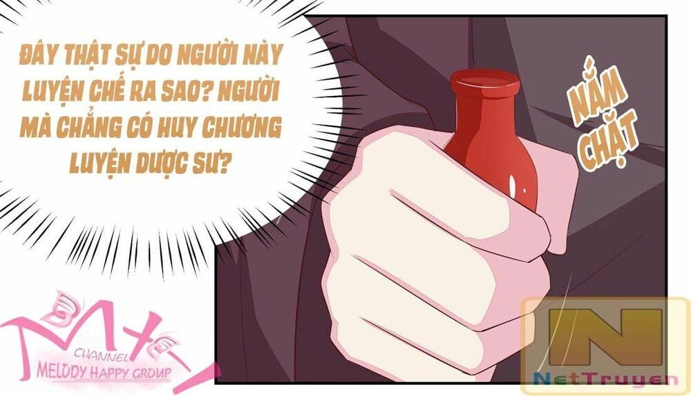 đọc truyện Chi Tôn Đồng Thuật Sư: Tuyệt Thế Đại Tiểu Thư Chương 48 ảnh 22 tại Truyện Dạ Ký
