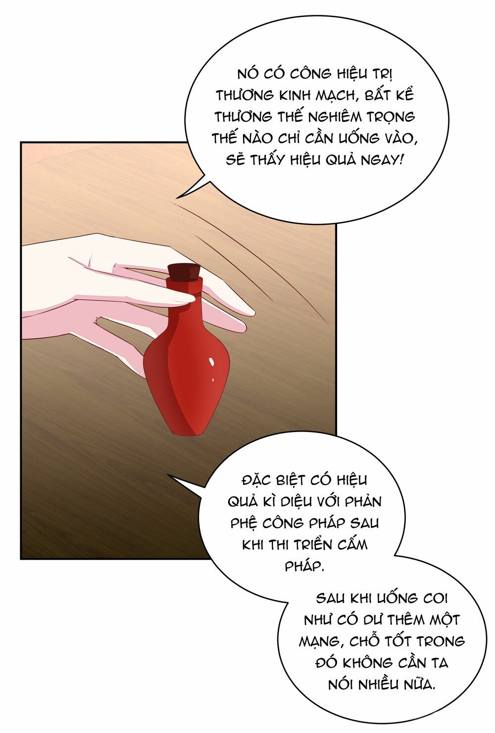 đọc truyện Chi Tôn Đồng Thuật Sư: Tuyệt Thế Đại Tiểu Thư Chương 48 ảnh 8 tại Truyện Dạ Ký
