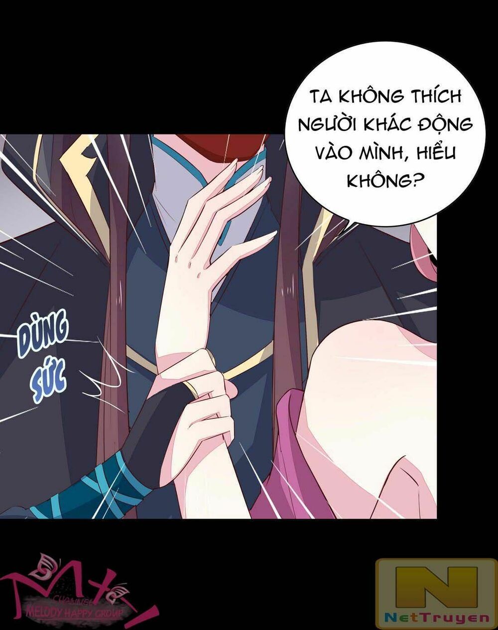 đọc truyện Chi Tôn Đồng Thuật Sư: Tuyệt Thế Đại Tiểu Thư Chương 49 ảnh 18 tại Truyện Dạ Ký