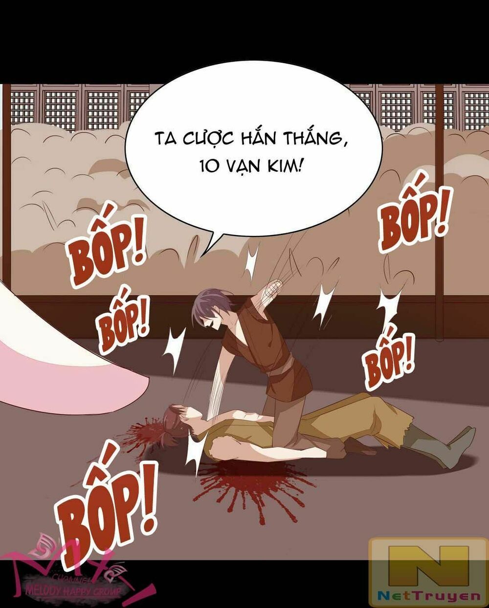 đọc truyện Chi Tôn Đồng Thuật Sư: Tuyệt Thế Đại Tiểu Thư Chương 49 ảnh 28 tại Truyện Dạ Ký