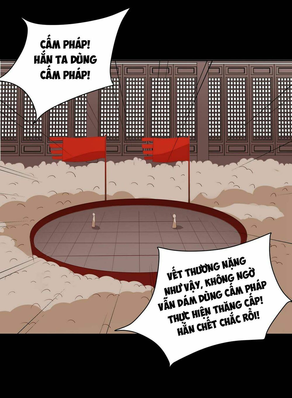 đọc truyện Chi Tôn Đồng Thuật Sư: Tuyệt Thế Đại Tiểu Thư Chương 49 ảnh 46 tại Truyện Dạ Ký