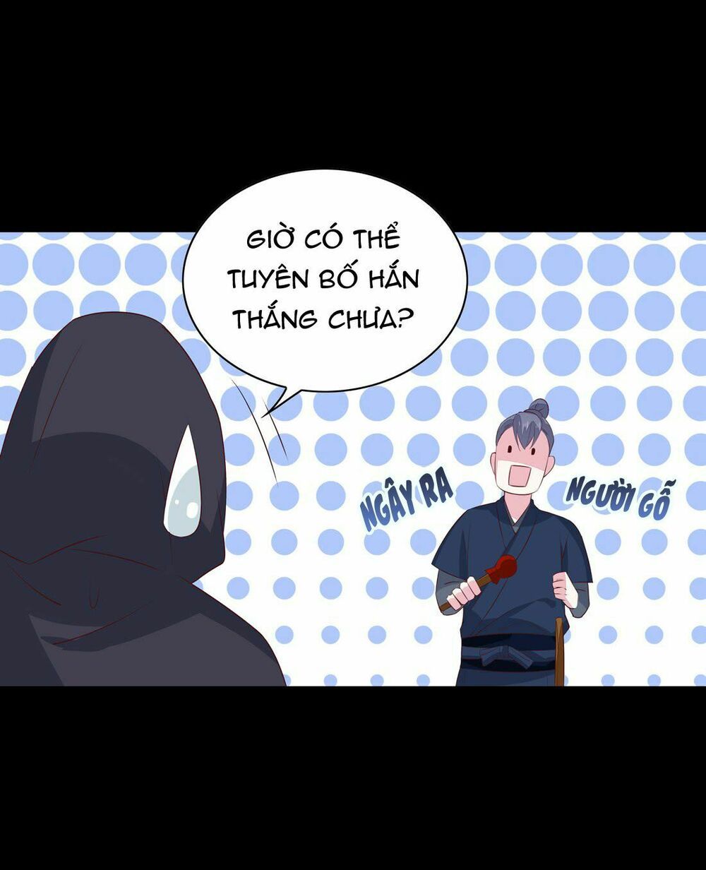 đọc truyện Chi Tôn Đồng Thuật Sư: Tuyệt Thế Đại Tiểu Thư Chương 51 ảnh 22 tại Truyện Dạ Ký