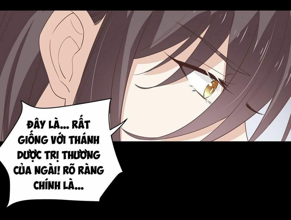 đọc truyện Chi Tôn Đồng Thuật Sư: Tuyệt Thế Đại Tiểu Thư Chương 51 ảnh 6 tại Truyện Dạ Ký