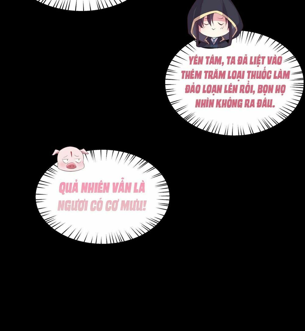 đọc truyện Chi Tôn Đồng Thuật Sư: Tuyệt Thế Đại Tiểu Thư Chương 52 ảnh 12 tại Truyện Dạ Ký