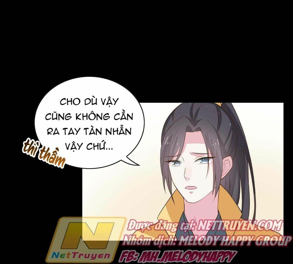 đọc truyện Chi Tôn Đồng Thuật Sư: Tuyệt Thế Đại Tiểu Thư Chương 53 ảnh 13 tại Truyện Dạ Ký