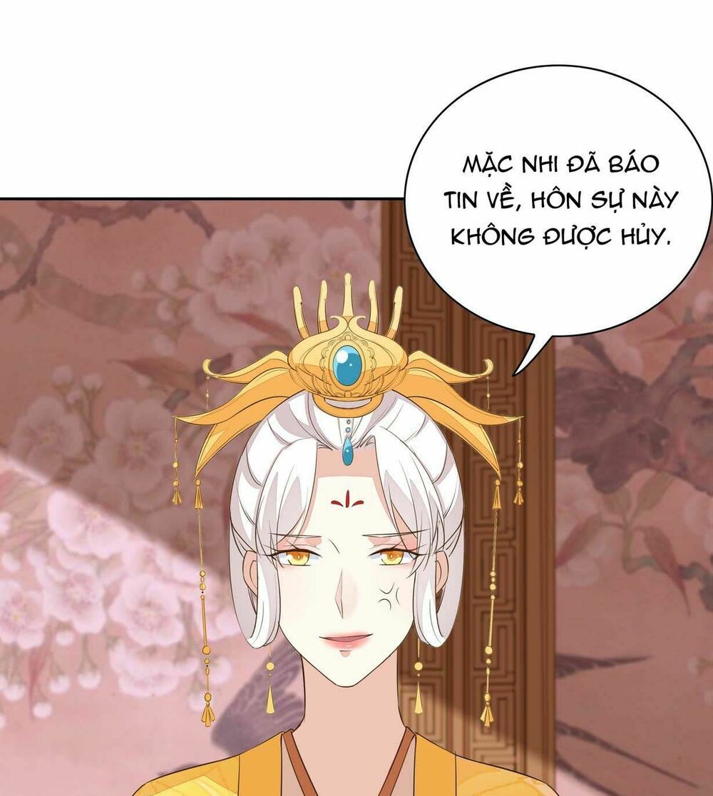 đọc truyện Chi Tôn Đồng Thuật Sư: Tuyệt Thế Đại Tiểu Thư Chương 54 ảnh 18 tại Truyện Dạ Ký