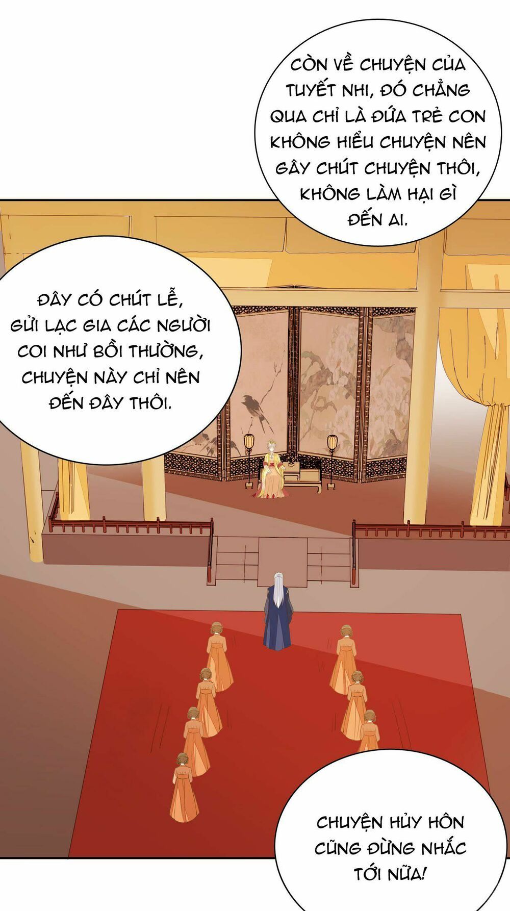 đọc truyện Chi Tôn Đồng Thuật Sư: Tuyệt Thế Đại Tiểu Thư Chương 54 ảnh 20 tại Truyện Dạ Ký