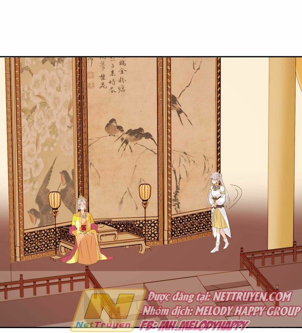 đọc truyện Chi Tôn Đồng Thuật Sư: Tuyệt Thế Đại Tiểu Thư Chương 54 ảnh 31 tại Truyện Dạ Ký
