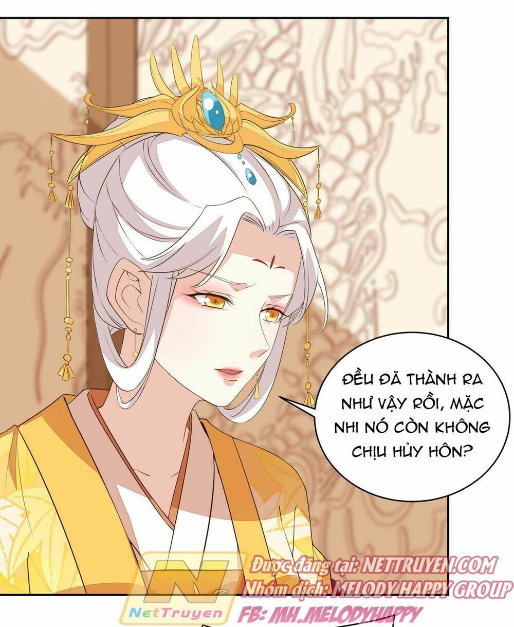đọc truyện Chi Tôn Đồng Thuật Sư: Tuyệt Thế Đại Tiểu Thư Chương 54 ảnh 10 tại Truyện Dạ Ký