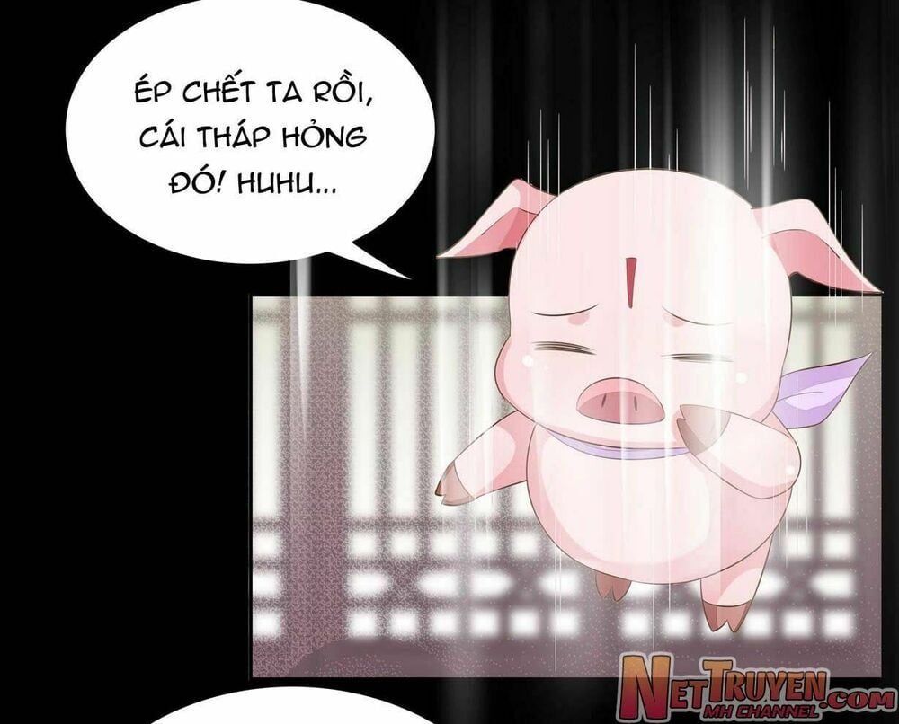 đọc truyện Chi Tôn Đồng Thuật Sư: Tuyệt Thế Đại Tiểu Thư Chương 56 ảnh 18 tại Truyện Dạ Ký