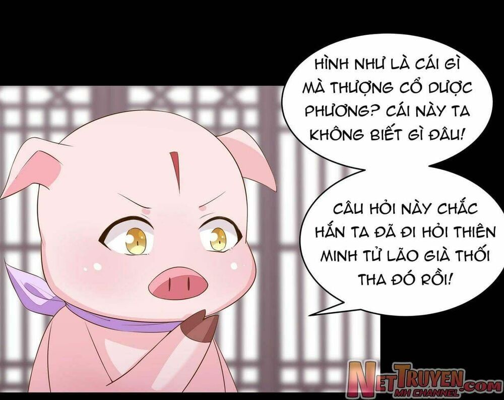 đọc truyện Chi Tôn Đồng Thuật Sư: Tuyệt Thế Đại Tiểu Thư Chương 56 ảnh 24 tại Truyện Dạ Ký
