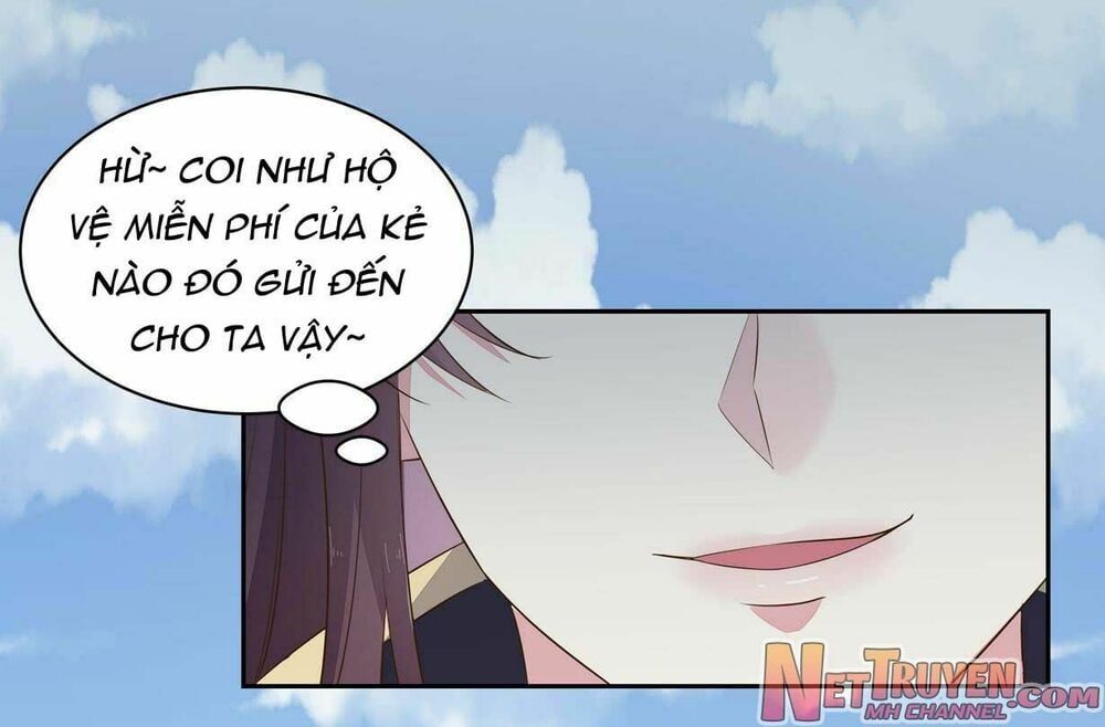 đọc truyện Chi Tôn Đồng Thuật Sư: Tuyệt Thế Đại Tiểu Thư Chương 56 ảnh 34 tại Truyện Dạ Ký