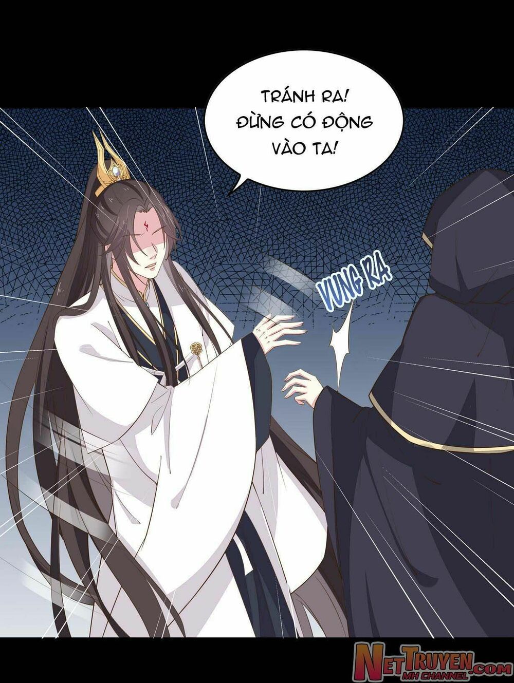 đọc truyện Chi Tôn Đồng Thuật Sư: Tuyệt Thế Đại Tiểu Thư Chương 56 ảnh 5 tại Truyện Dạ Ký