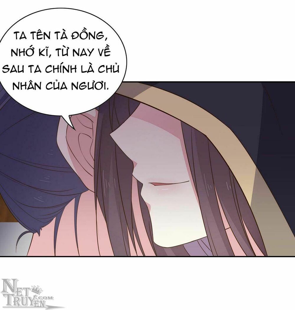 đọc truyện Chi Tôn Đồng Thuật Sư: Tuyệt Thế Đại Tiểu Thư Chương 58 ảnh 6 tại Truyện Dạ Ký
