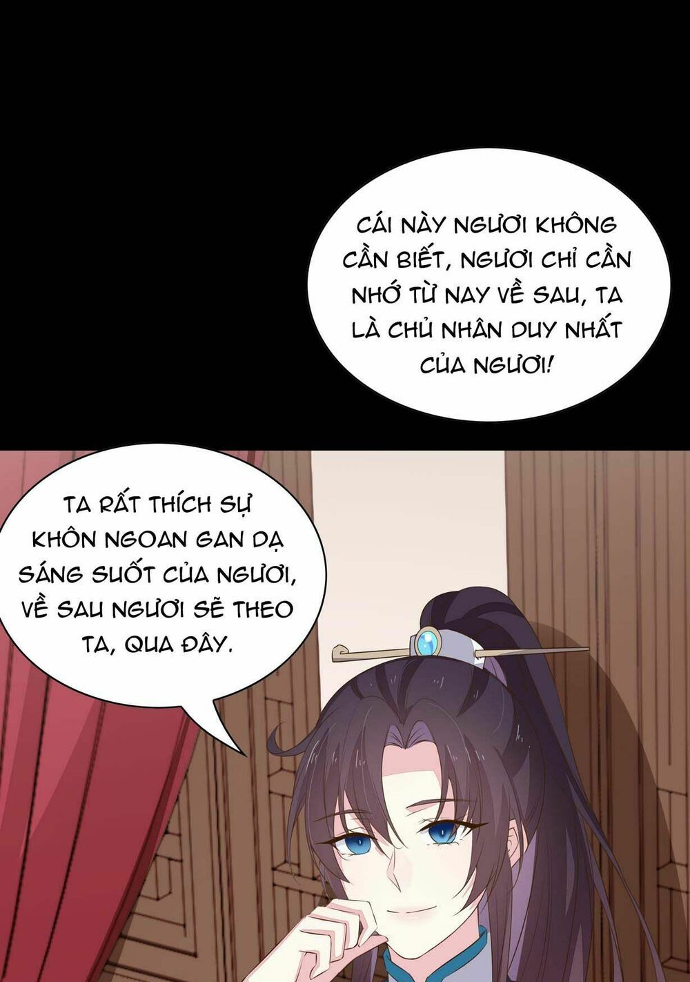đọc truyện Chi Tôn Đồng Thuật Sư: Tuyệt Thế Đại Tiểu Thư Chương 59 ảnh 14 tại Truyện Dạ Ký