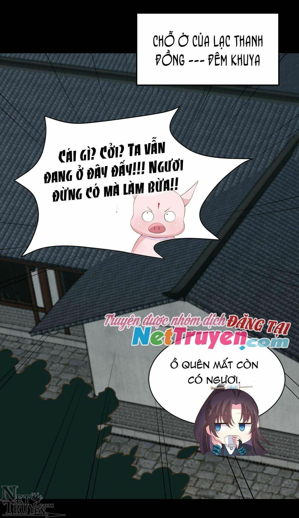đọc truyện Chi Tôn Đồng Thuật Sư: Tuyệt Thế Đại Tiểu Thư Chương 59 ảnh 5 tại Truyện Dạ Ký