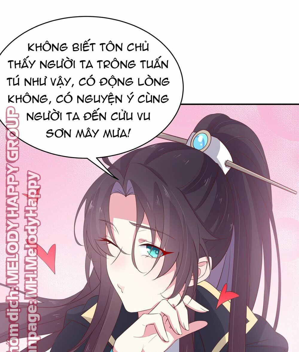 đọc truyện Chi Tôn Đồng Thuật Sư: Tuyệt Thế Đại Tiểu Thư Chương 63 ảnh 20 tại Truyện Dạ Ký