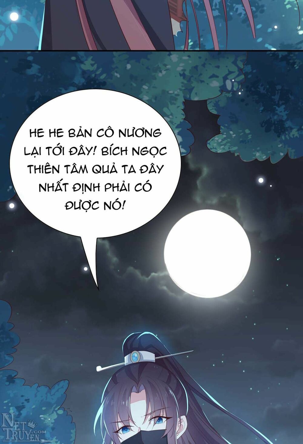 đọc truyện Chi Tôn Đồng Thuật Sư: Tuyệt Thế Đại Tiểu Thư Chương 64 ảnh 36 tại Truyện Dạ Ký