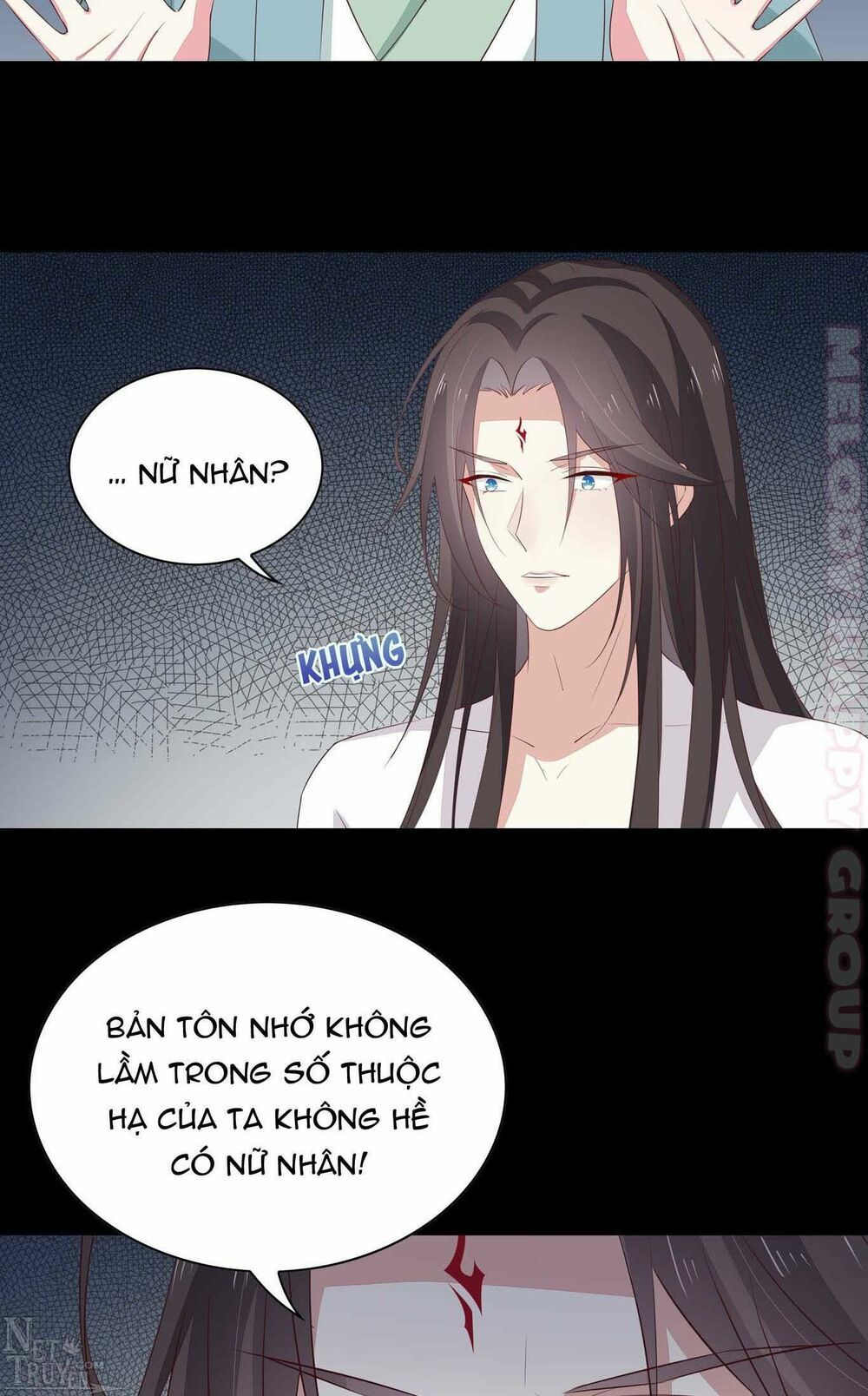 đọc truyện Chi Tôn Đồng Thuật Sư: Tuyệt Thế Đại Tiểu Thư Chương 66 ảnh 17 tại Truyện Dạ Ký