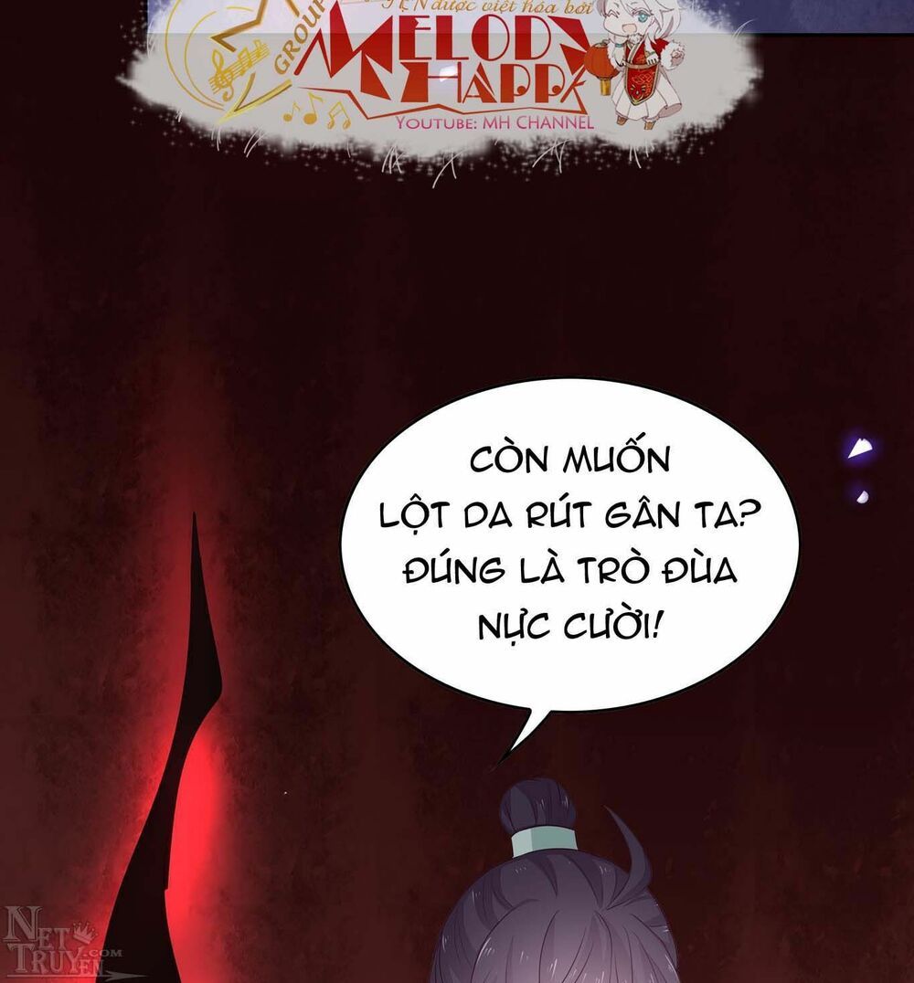 đọc truyện Chi Tôn Đồng Thuật Sư: Tuyệt Thế Đại Tiểu Thư Chương 68 ảnh 25 tại Truyện Dạ Ký