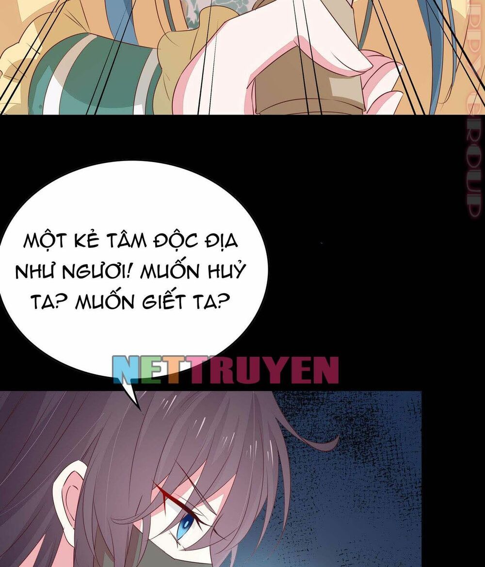 đọc truyện Chi Tôn Đồng Thuật Sư: Tuyệt Thế Đại Tiểu Thư Chương 69 ảnh 45 tại Truyện Dạ Ký