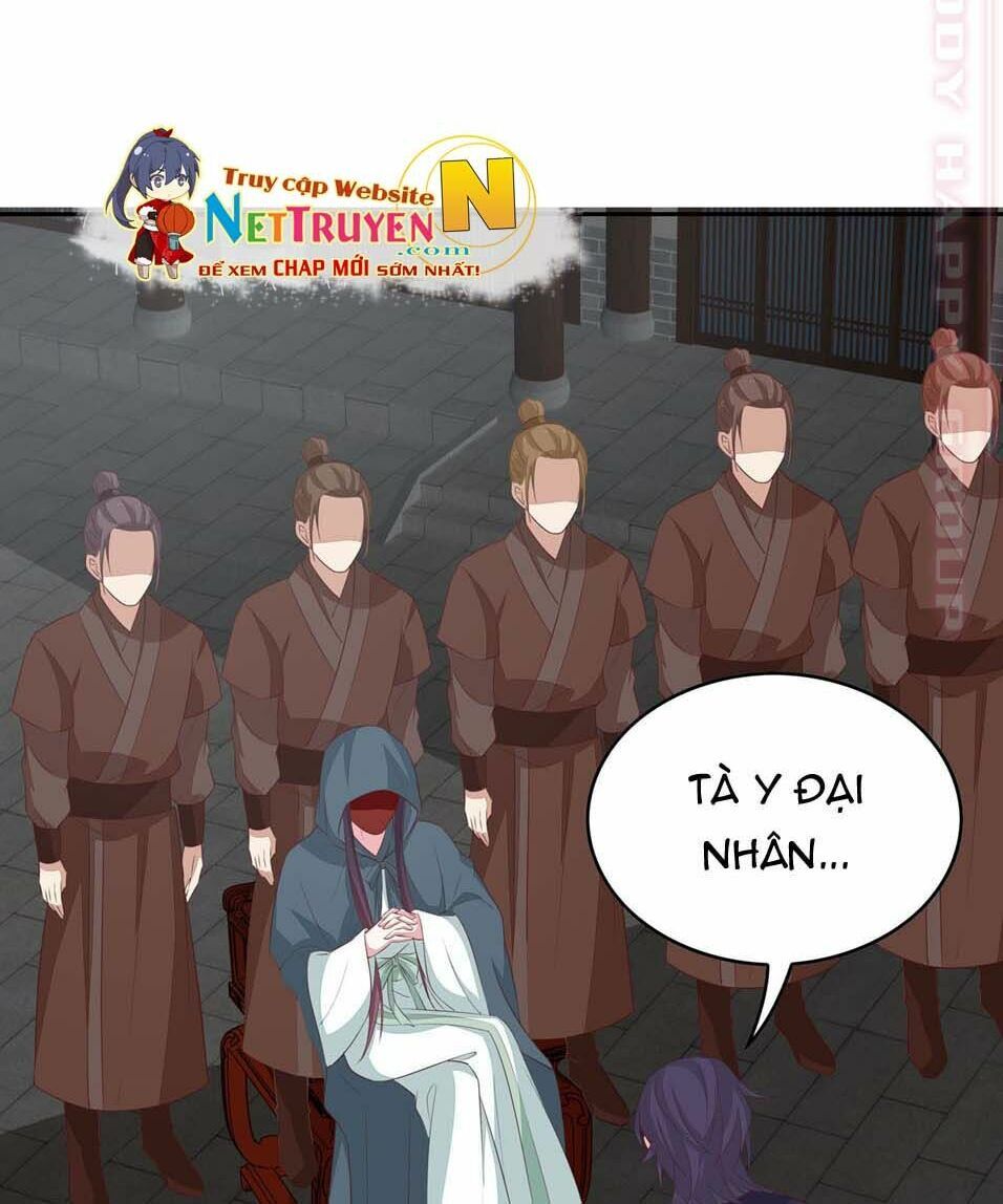 đọc truyện Chi Tôn Đồng Thuật Sư: Tuyệt Thế Đại Tiểu Thư Chương 71 ảnh 27 tại Truyện Dạ Ký