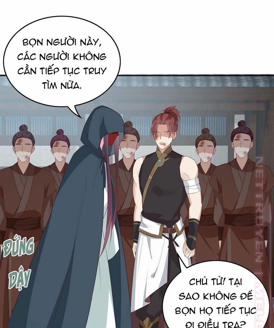 đọc truyện Chi Tôn Đồng Thuật Sư: Tuyệt Thế Đại Tiểu Thư Chương 71 ảnh 32 tại Truyện Dạ Ký