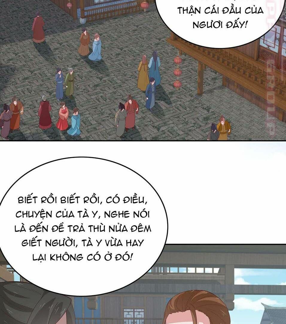 đọc truyện Chi Tôn Đồng Thuật Sư: Tuyệt Thế Đại Tiểu Thư Chương 71 ảnh 5 tại Truyện Dạ Ký