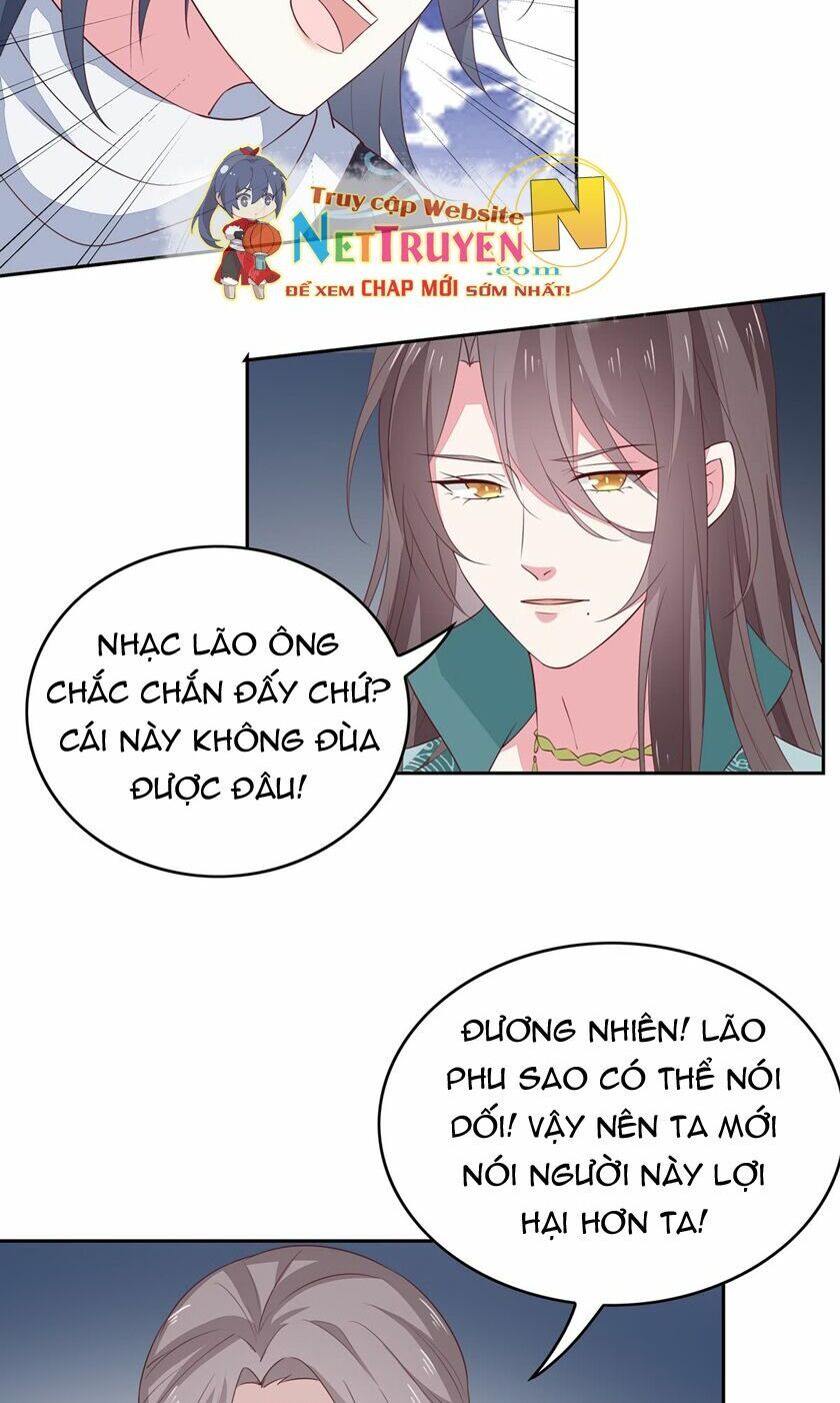 đọc truyện Chi Tôn Đồng Thuật Sư: Tuyệt Thế Đại Tiểu Thư Chương 73 ảnh 11 tại Truyện Dạ Ký