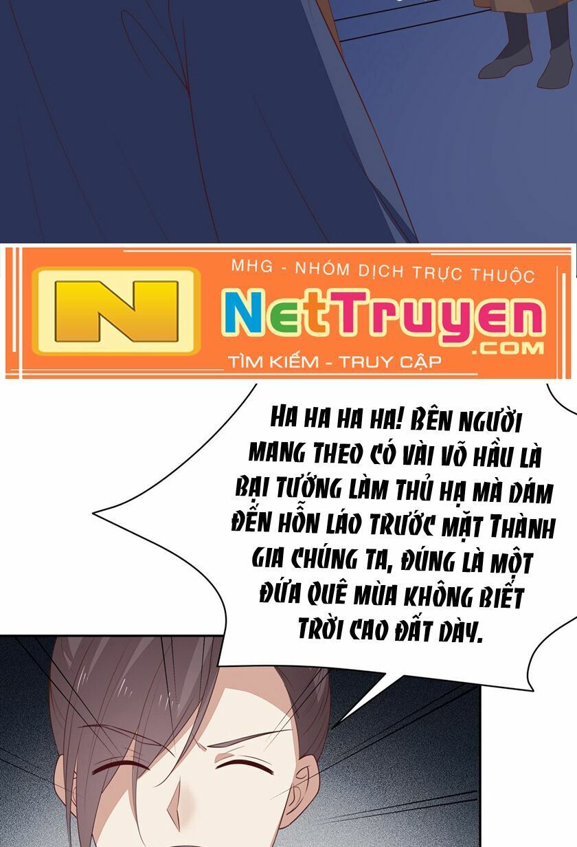 đọc truyện Chi Tôn Đồng Thuật Sư: Tuyệt Thế Đại Tiểu Thư Chương 74 ảnh 12 tại Truyện Dạ Ký