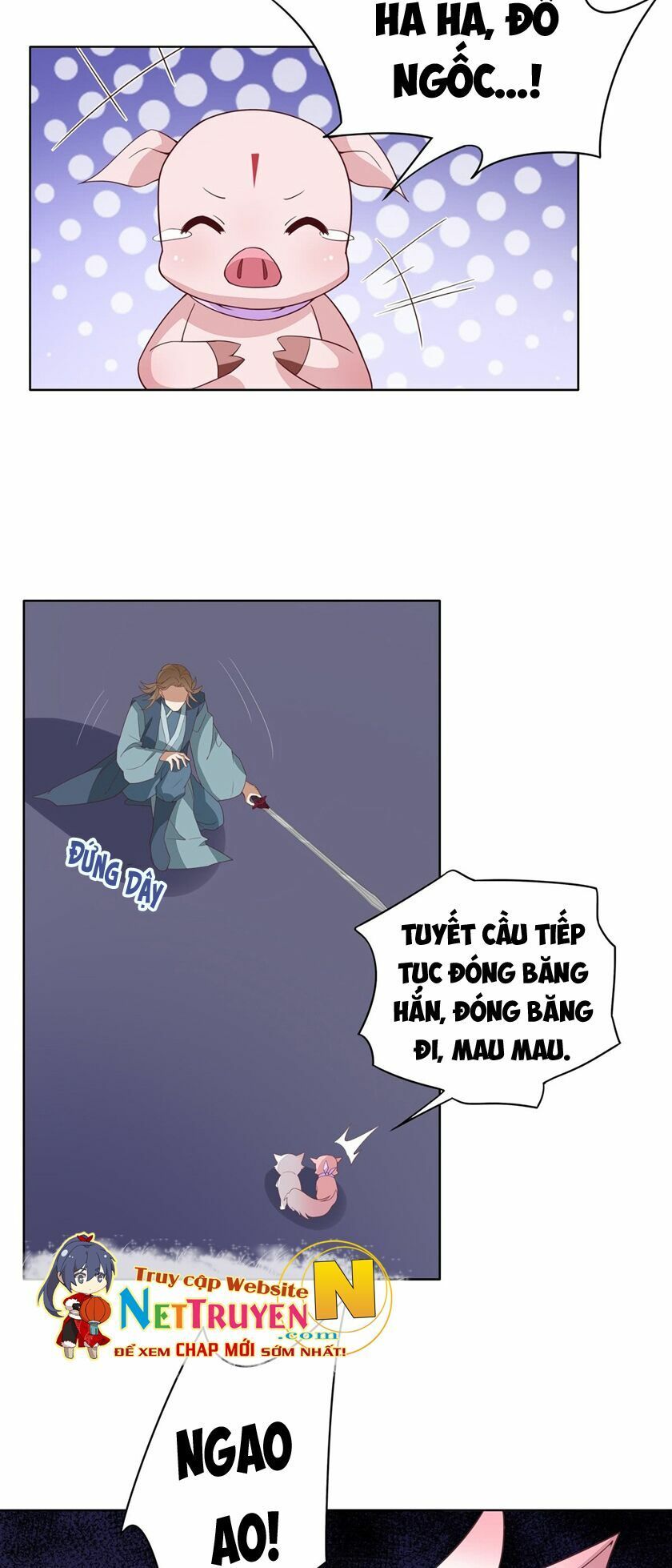 đọc truyện Chi Tôn Đồng Thuật Sư: Tuyệt Thế Đại Tiểu Thư Chương 76 ảnh 14 tại Truyện Dạ Ký