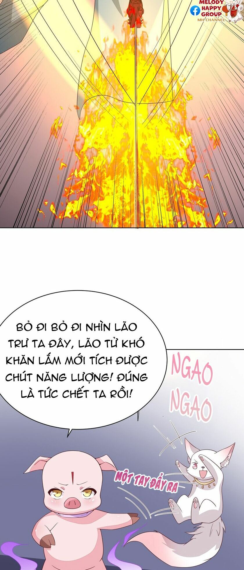 đọc truyện Chi Tôn Đồng Thuật Sư: Tuyệt Thế Đại Tiểu Thư Chương 76 ảnh 17 tại Truyện Dạ Ký