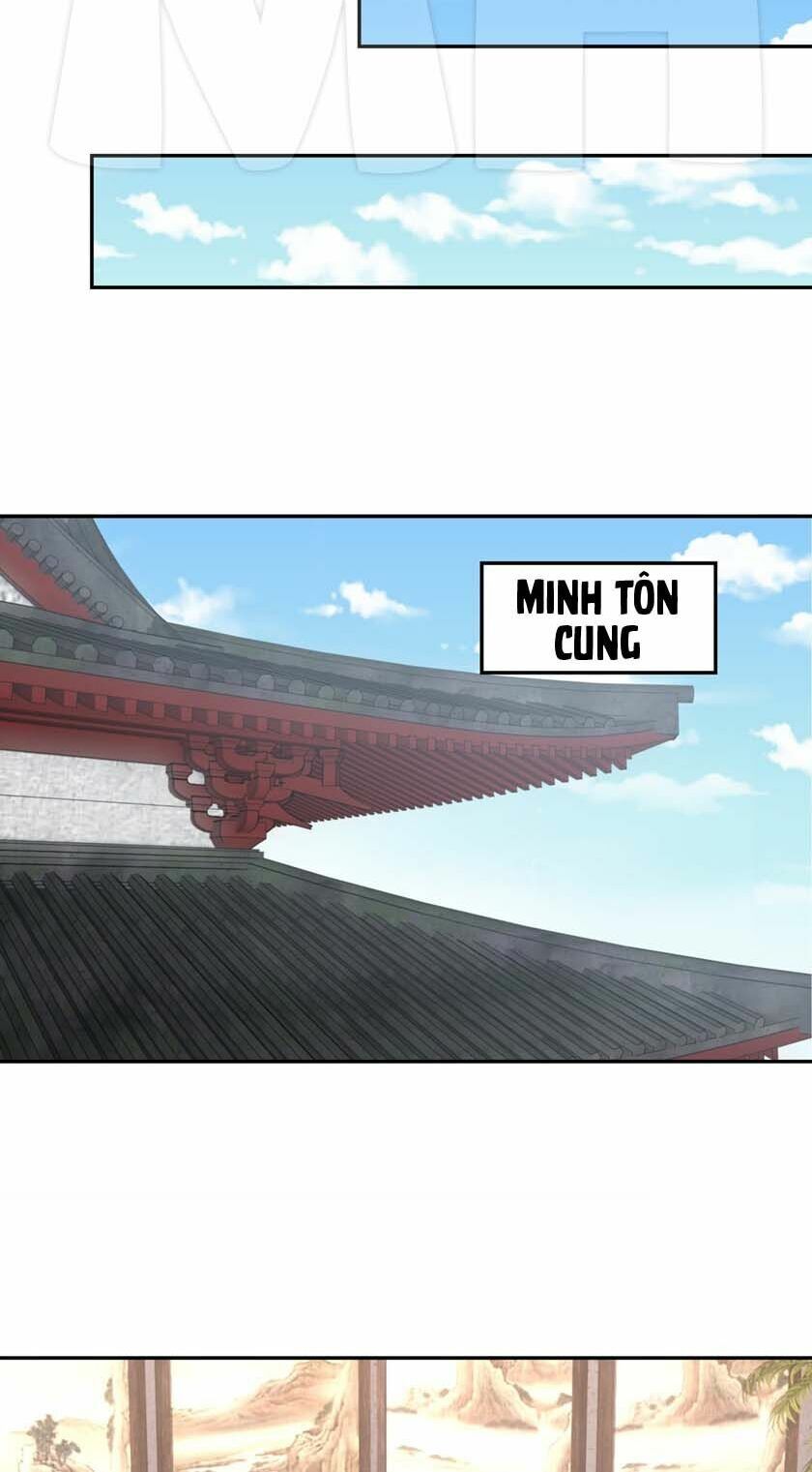 đọc truyện Chi Tôn Đồng Thuật Sư: Tuyệt Thế Đại Tiểu Thư Chương 77 ảnh 16 tại Truyện Dạ Ký