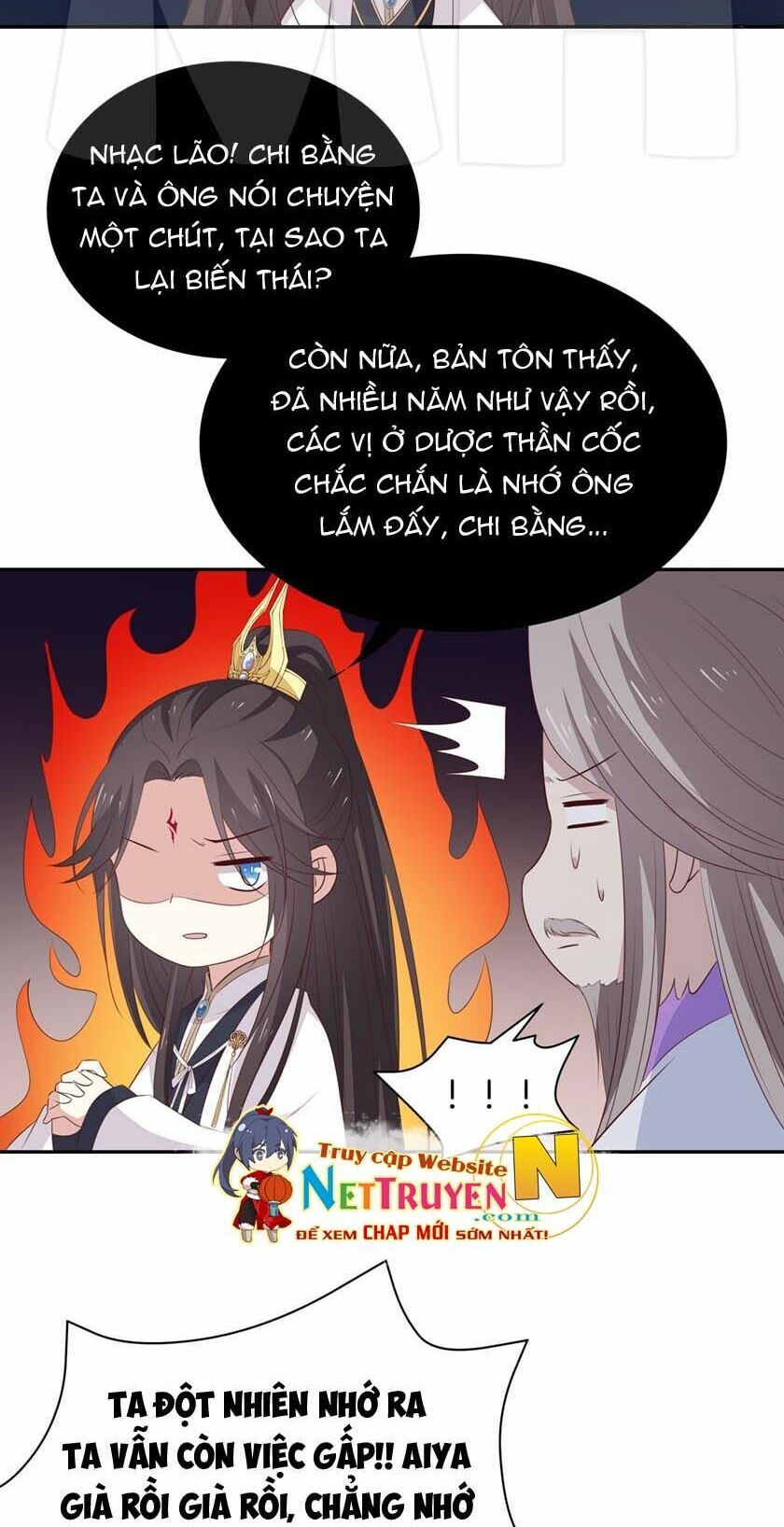 đọc truyện Chi Tôn Đồng Thuật Sư: Tuyệt Thế Đại Tiểu Thư Chương 77 ảnh 22 tại Truyện Dạ Ký