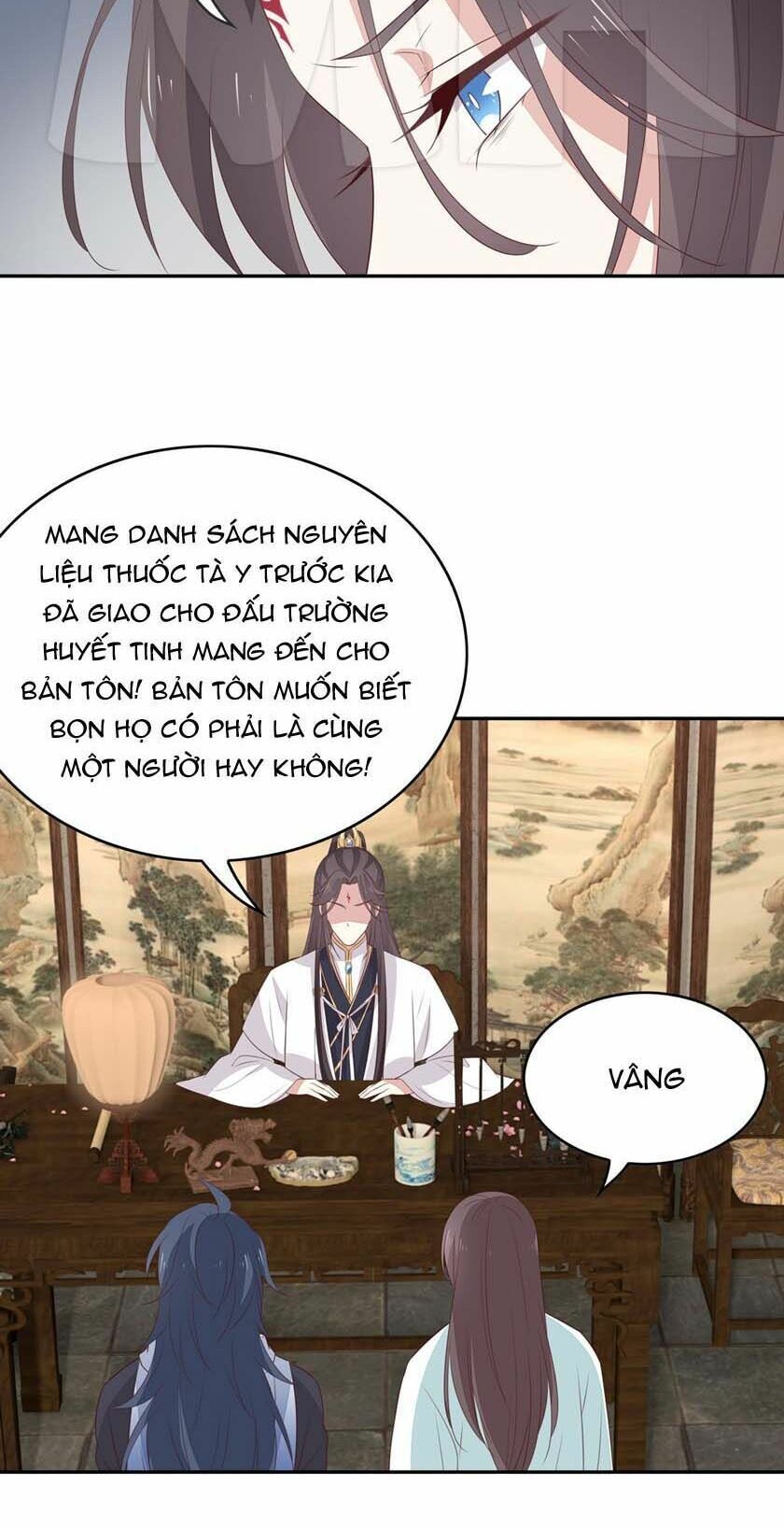 đọc truyện Chi Tôn Đồng Thuật Sư: Tuyệt Thế Đại Tiểu Thư Chương 77 ảnh 26 tại Truyện Dạ Ký