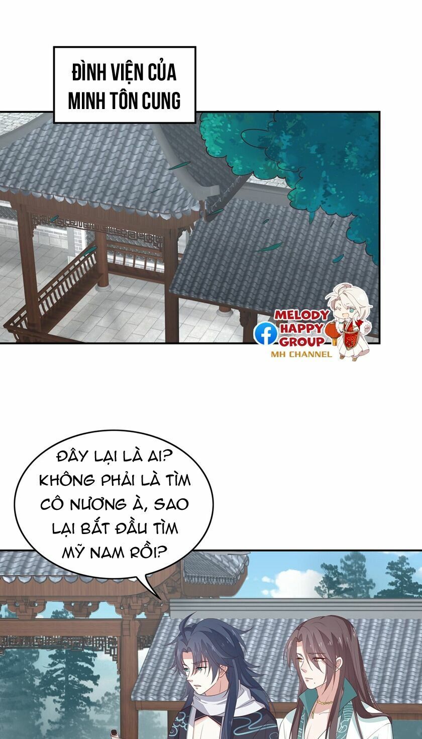 đọc truyện Chi Tôn Đồng Thuật Sư: Tuyệt Thế Đại Tiểu Thư Chương 78 ảnh 4 tại Truyện Dạ Ký