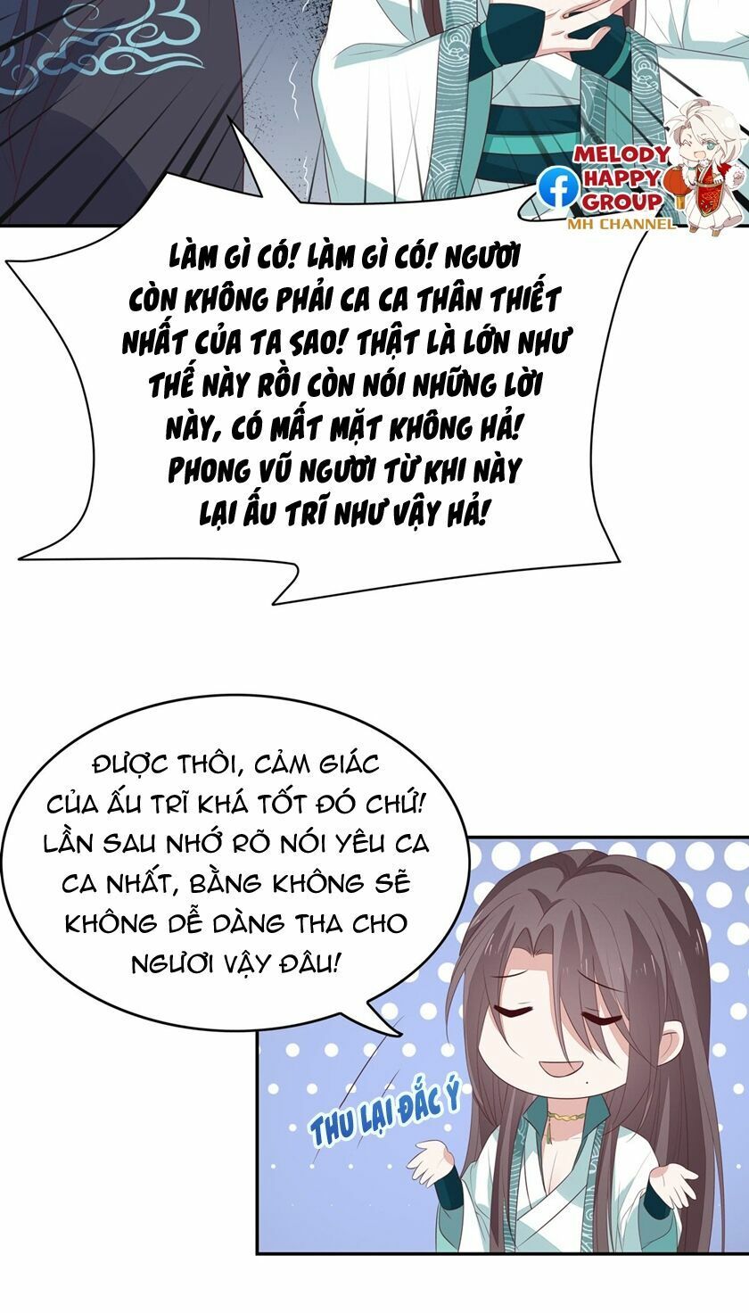 đọc truyện Chi Tôn Đồng Thuật Sư: Tuyệt Thế Đại Tiểu Thư Chương 78 ảnh 9 tại Truyện Dạ Ký