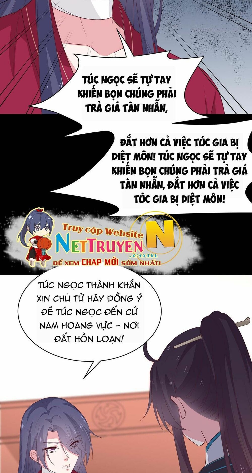đọc truyện Chi Tôn Đồng Thuật Sư: Tuyệt Thế Đại Tiểu Thư Chương 79 ảnh 6 tại Truyện Dạ Ký