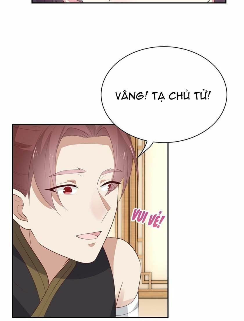 đọc truyện Chi Tôn Đồng Thuật Sư: Tuyệt Thế Đại Tiểu Thư Chương 80 ảnh 14 tại Truyện Dạ Ký