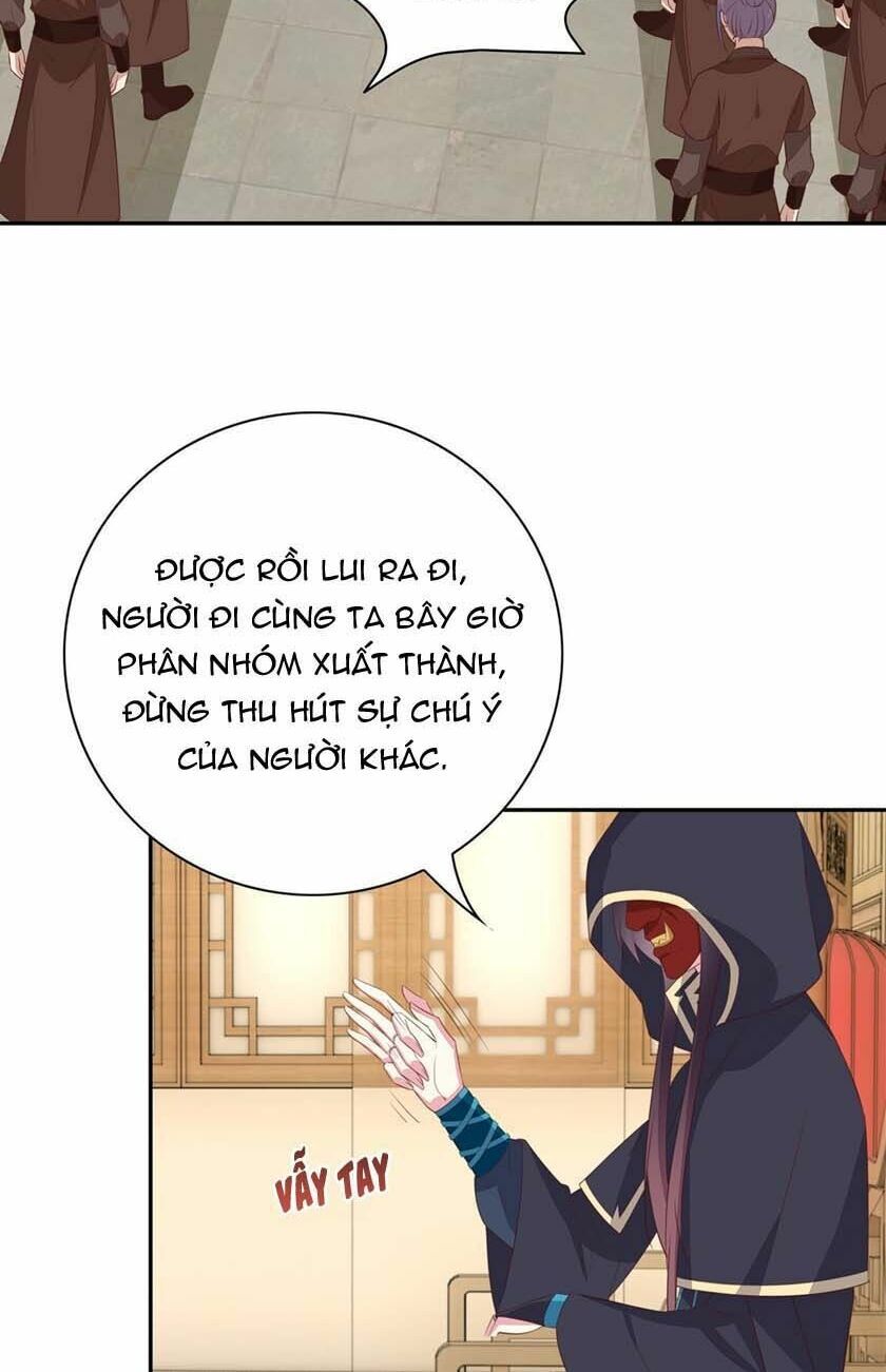 đọc truyện Chi Tôn Đồng Thuật Sư: Tuyệt Thế Đại Tiểu Thư Chương 80 ảnh 6 tại Truyện Dạ Ký