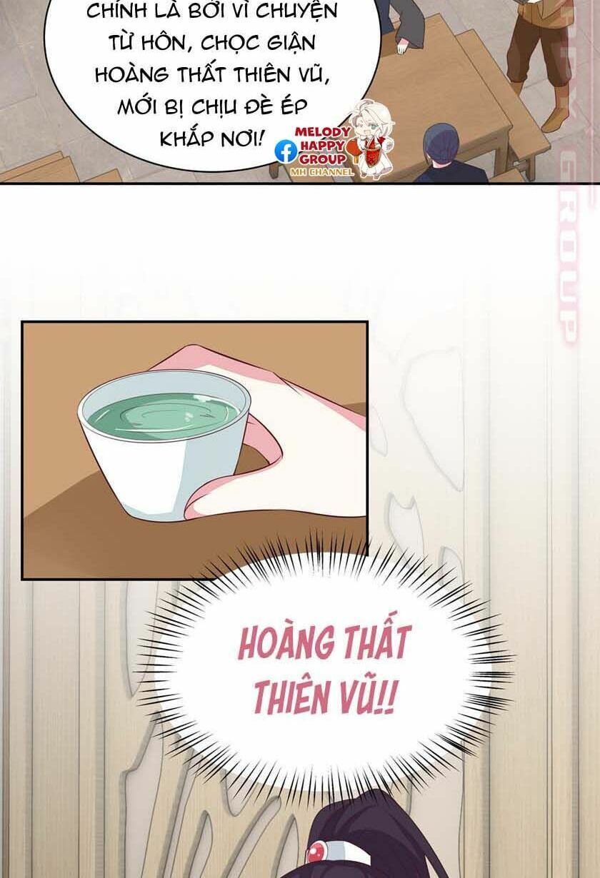 đọc truyện Chi Tôn Đồng Thuật Sư: Tuyệt Thế Đại Tiểu Thư Chương 81 ảnh 15 tại Truyện Dạ Ký