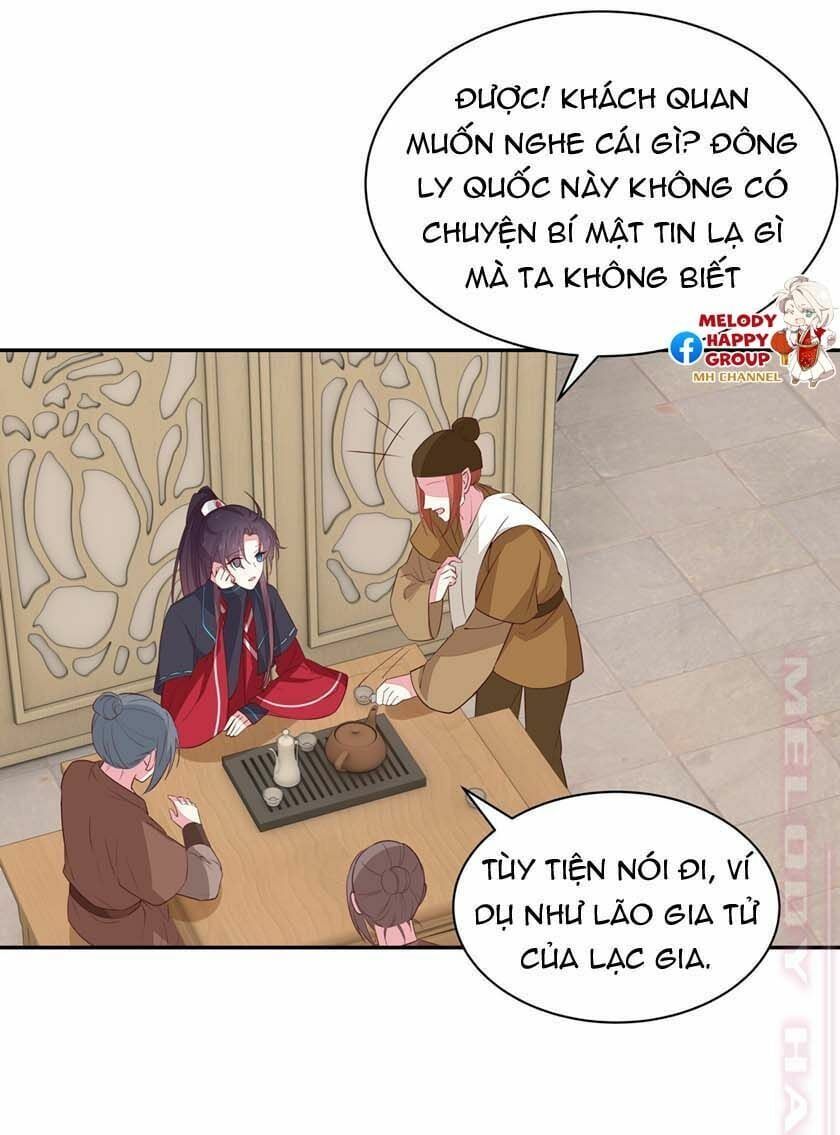 đọc truyện Chi Tôn Đồng Thuật Sư: Tuyệt Thế Đại Tiểu Thư Chương 81 ảnh 20 tại Truyện Dạ Ký
