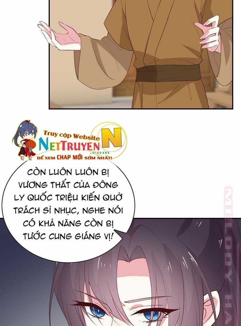 đọc truyện Chi Tôn Đồng Thuật Sư: Tuyệt Thế Đại Tiểu Thư Chương 81 ảnh 22 tại Truyện Dạ Ký
